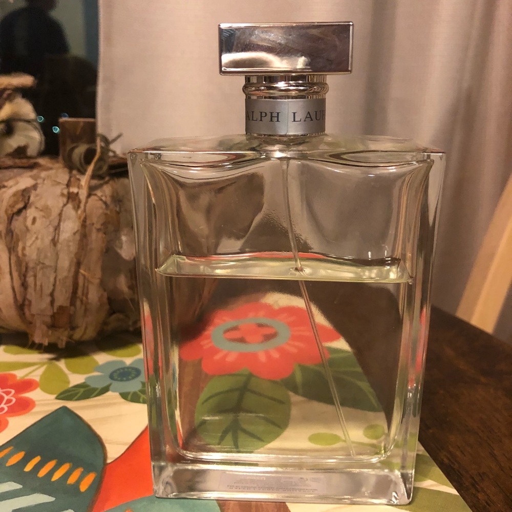 Ralph Lauren Romance